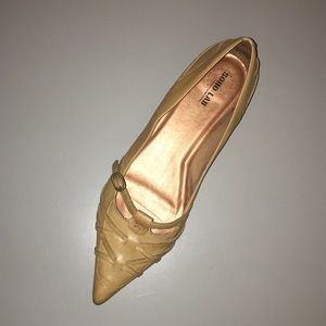 Flat Soho Lab Sketcher flats.